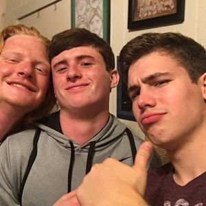 Meet your Posher, Angel